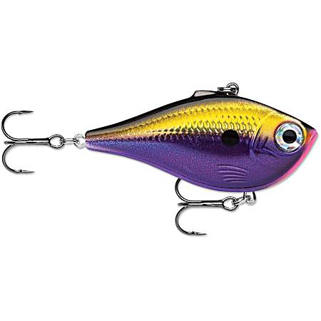 Bad Lipstick Rippin' Rap Crankbait