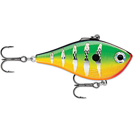 Fruit Bowl Rippin' Rap Crankbait