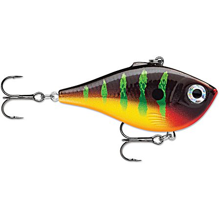 Road Trip Rippin' Rap Crankbait