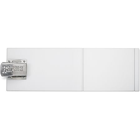 Folding Fillet Board w/Clamp