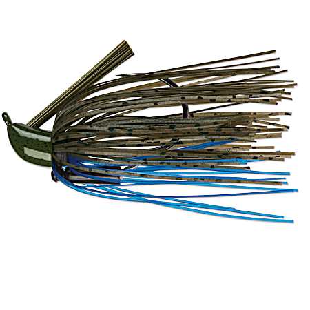 Chobee Craw Pro Series Jigs Bass Jigs
