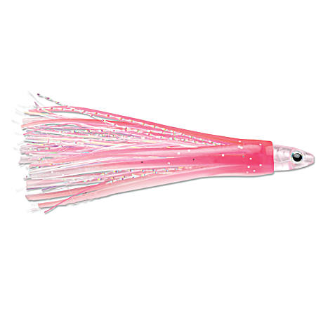 Everglo Cotton Candy Unrigged Flash Fly