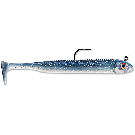 True Blue 360GT Searchbait Minnow