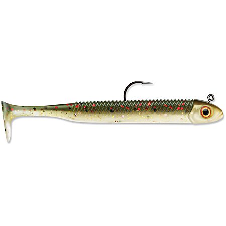 Houdini 360GT Searchbait Minnow
