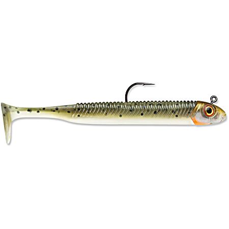 Smelt 360GT Searchbait Minnow