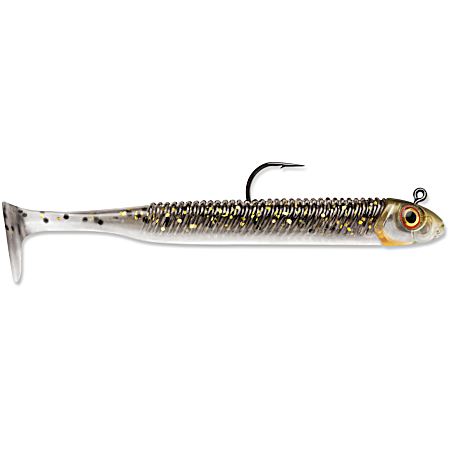 Volunteer 360GT Searchbait Minnow