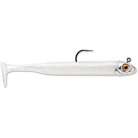 Pearl Ice 360GT Searchbait Minnow