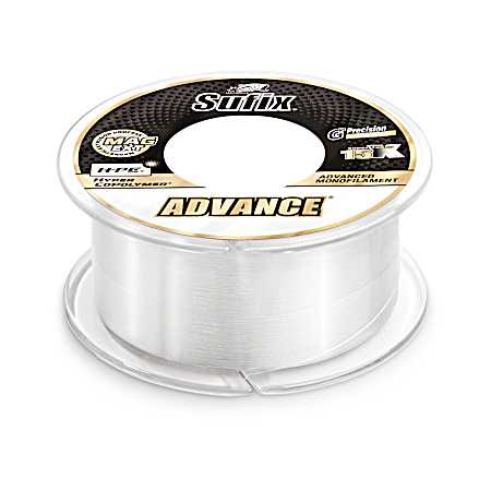 Advance Monofilament Spool