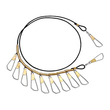 Metal Stringer