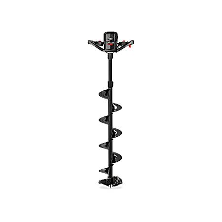 Ice Augers & Accessories