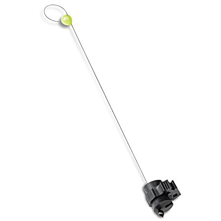 Titanium Spring Bobber - 2 Pk