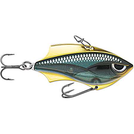 Carbon Rap-V Blade Crankbait