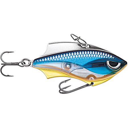 Blue Ghost Rap-V Blade Crankbait
