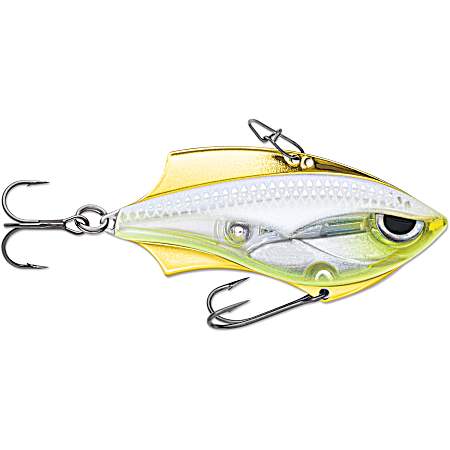 Bud Rap-V Blade Crankbait