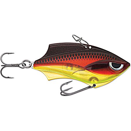 Redfire Rap-V Blade Crankbait