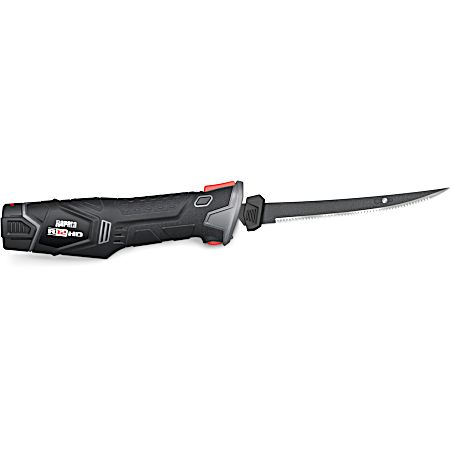 R12 Heavy Duty Fillet Knife Kit