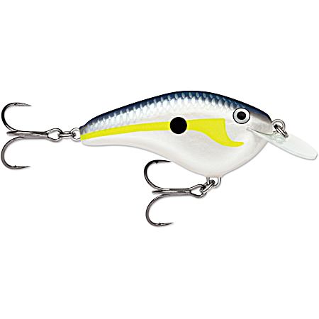 Helsinki Shad Ott's Garage Slim Crankbait