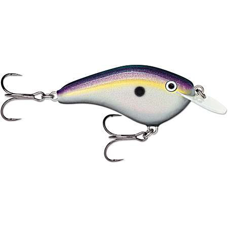 Big Shad Ott's Garage Slim Crankbait