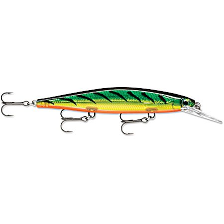Firetiger Shadow Rap Deep Crankbait