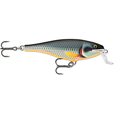 Super Shad Rap 5.5 in Halloween Crankbait