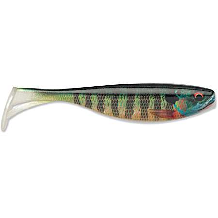 Live Bluegill Largo Shad Jig