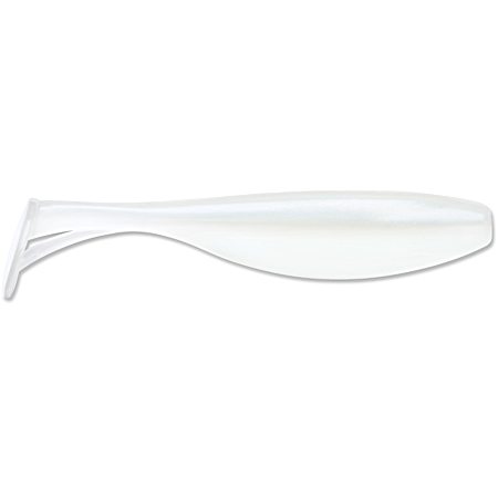 French Pearl Largo Shad Jig