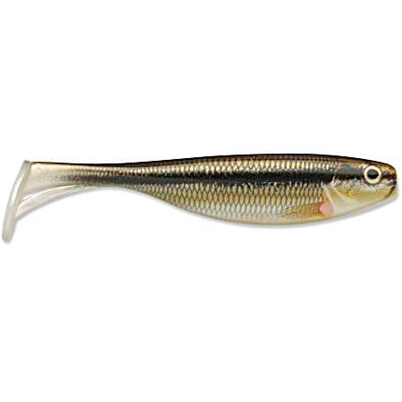 Live Minnow Largo Shad Jig