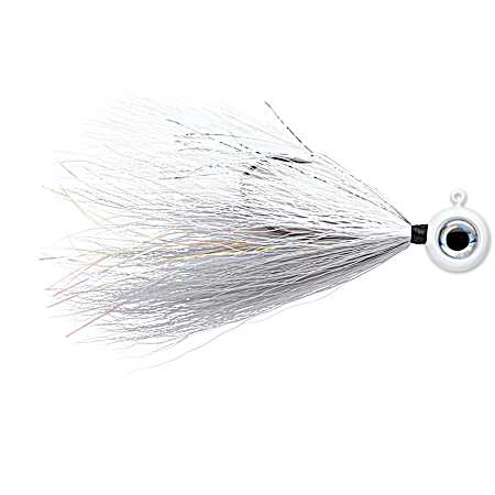 Shad Moon Tail Jig