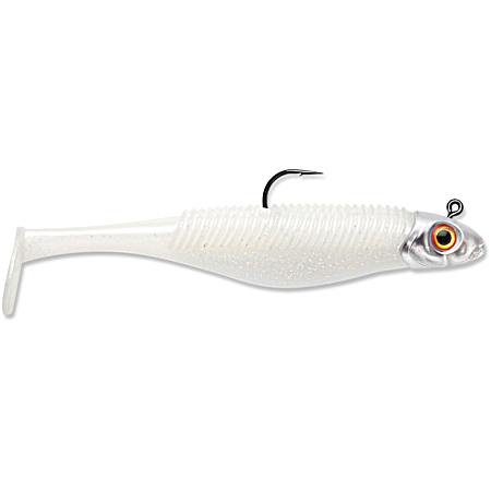 Pearl Ice 360GT Searchbait Shad