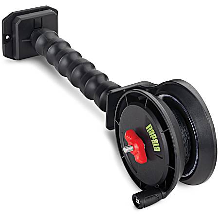SmartHub Rattle Reel