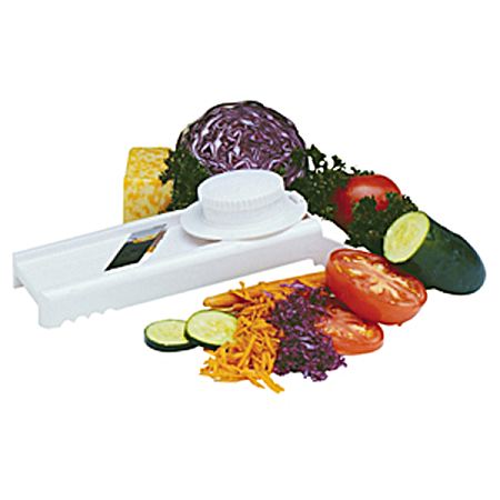 Mandolin Slicer