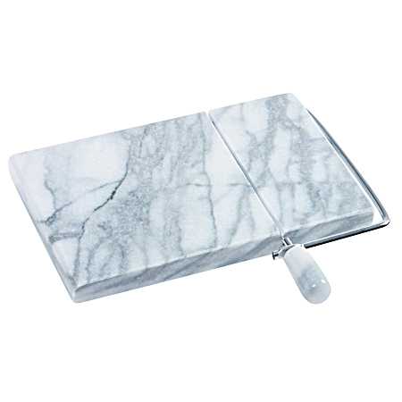 Marble Cheese Slicer