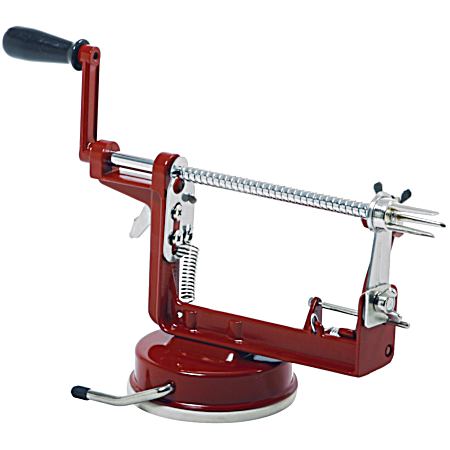 Apple Master w/ Vacuum Base