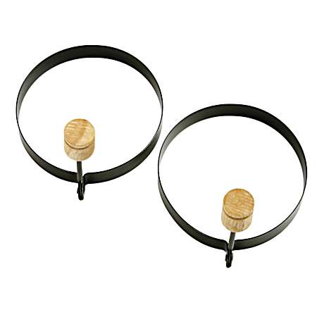 Non-Stick Round Pancake/Egg Rings
