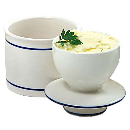 Butter Keeper