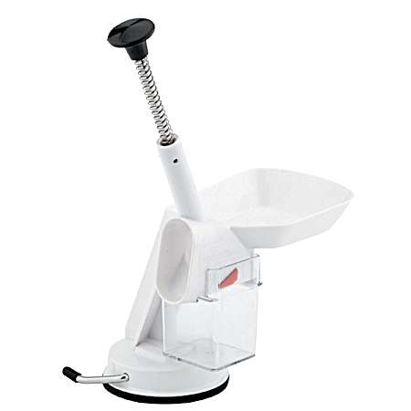 Cherry Pitter w/ Suction Base