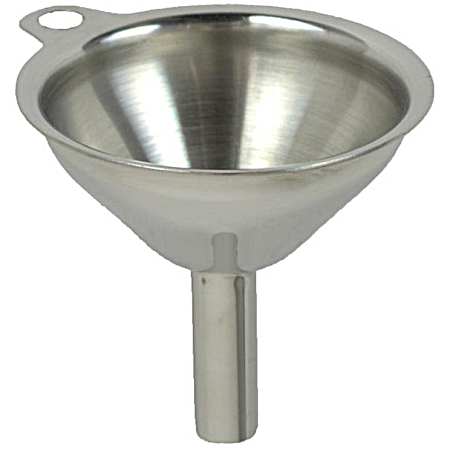 Stainless Steel Mini Funnel