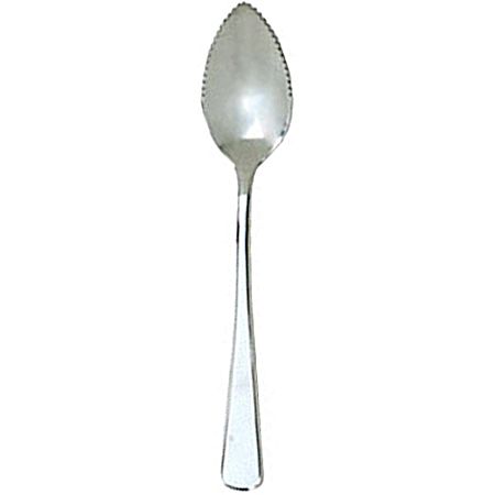 Stainless Grapefruit Spoons
