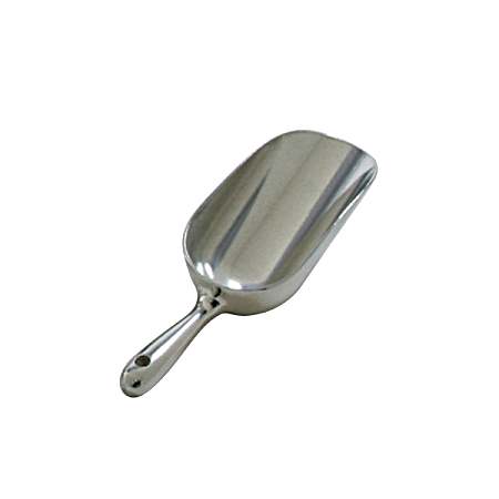 12 Oz. Aluminum Scoop
