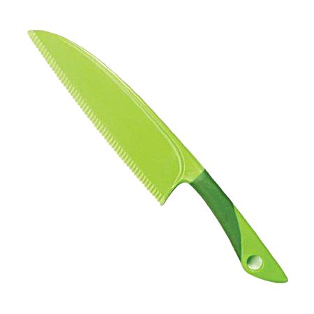 12.5 In. Lettuce Knife - Green