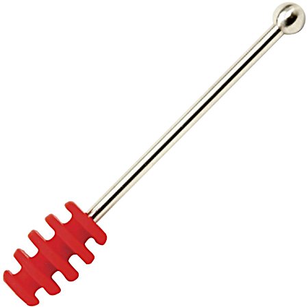 Silicone Honey Dipper
