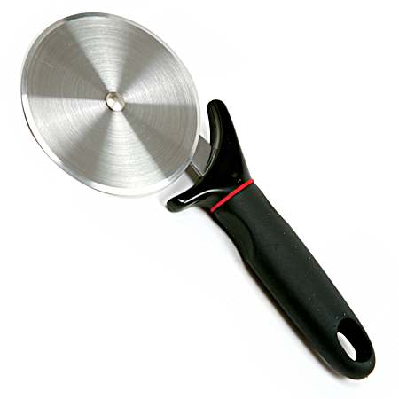 Grip-EZ Pizza Wheel