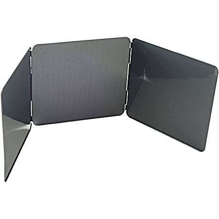 Non-Stick Splatter Guard