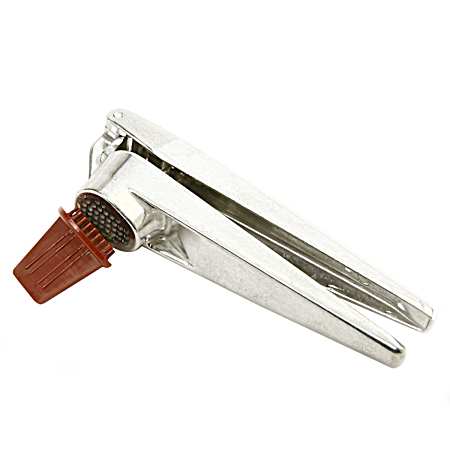 Garlic Press w/ Cleaner