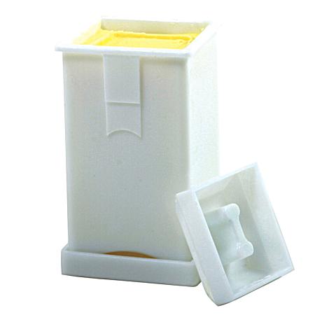 White Butter Spreader