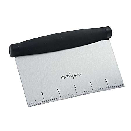 6 in Grip-EZ Chopper/Scraper