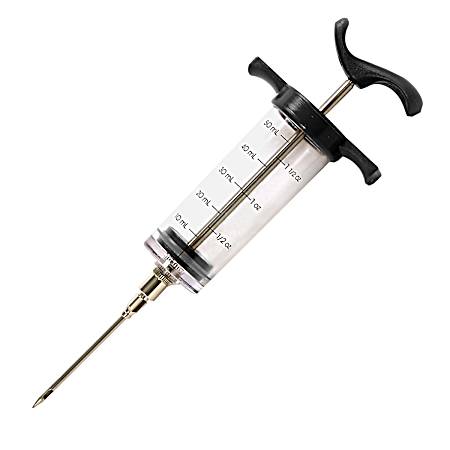 Deluxe Marinade Injector