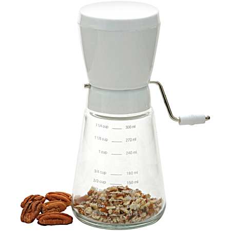 Nut/Topping Chopper