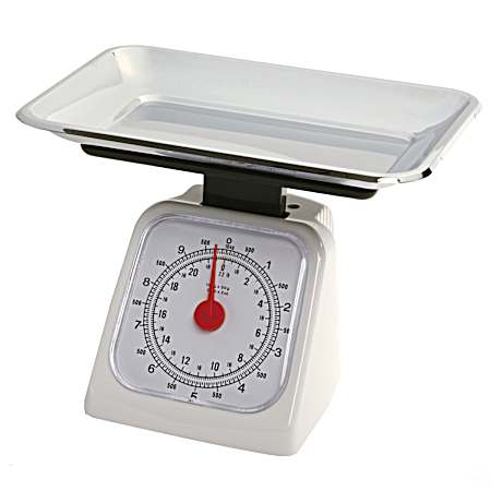 22 lb Scale