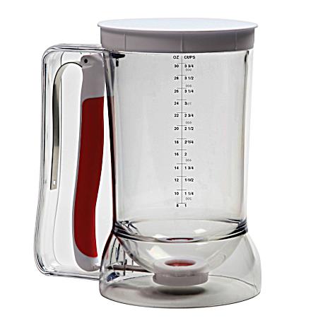 Batter Dispenser